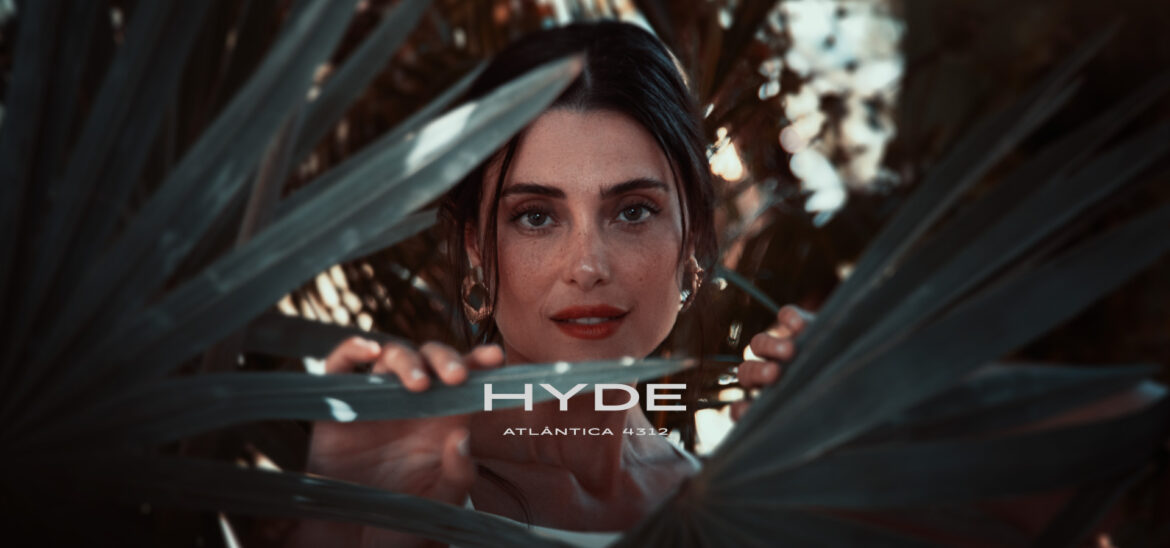 Hyde Embraed: O Endereço do Luxo Frente Mar em Balneário Camboriú